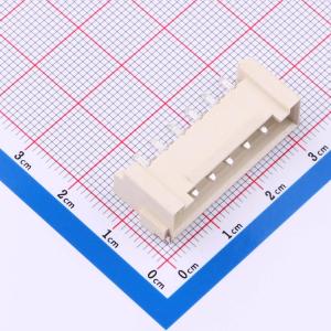 WAFER-VH3.96-7PWT-W1-P商品缩略图