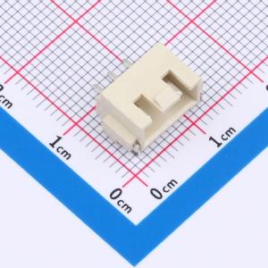 WAFER-XHB2.54-3PWT-W1-P商品缩略图