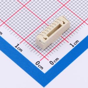 WAFER-GH1.25-8PLT-W1-P商品缩略图