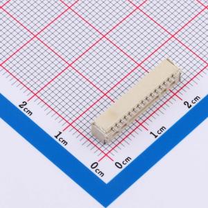 WAFER-GH1.25-15PWT-W1-P商品缩略图