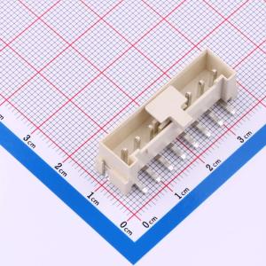 WAFER-VH3.96-8PLT-W1-P商品缩略图