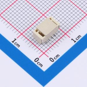 WAFER-GH1.25-4PLT-W1-P商品缩略图