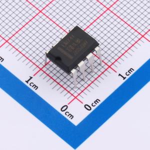 LM741N商品缩略图