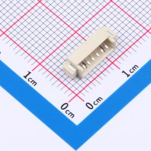 WAFER-MX1.25-6PWT-W1-P商品缩略图