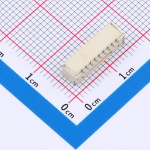 WAFER-GH1.25-9PWT-W1-P商品缩略图