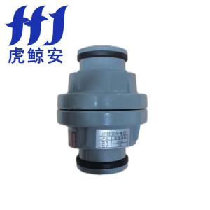 虎鲸安 KD65 消防接扣 卡扣式2.5寸 单位:套