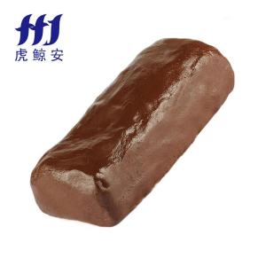 虎鲸安 HJ-FHN-Y 有机防火泥 1KG 单位:KG