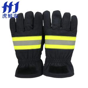 虎鲸安 HJ-XFST02 02款消防手套 规格:均码 单位:双