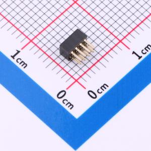 HX PM1.0-2x4P ZC商品缩略图