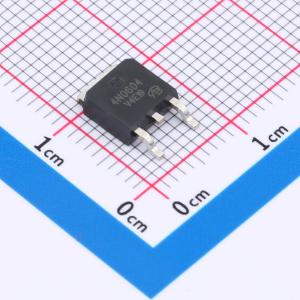 4N0604-VB TO252商品缩略图