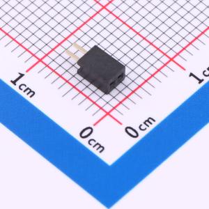 HX PM1.27-1x2P ZC商品缩略图