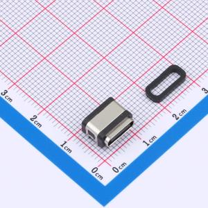 HX TYPE-C-31-E-01-6P FS商品缩略图