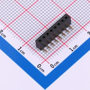 HX PM2.0-1x8P WC商品缩略图