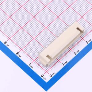 WAFER-XHB2.54-11PWT-W1-P商品缩略图