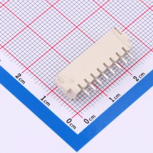 WAFER-XHB2.54-8PWT-W1-P商品缩略图