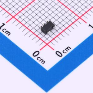 SN74LVC1G04DBVR商品缩略图