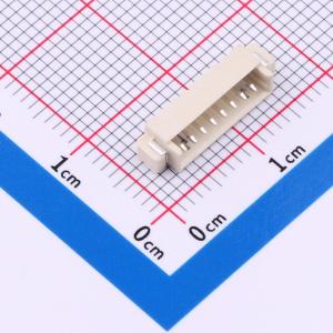 WAFER-MX1.25-8PWT-W1-P商品缩略图