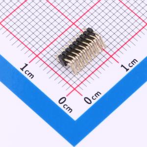 HX PZ1.0-2x9P WZ商品缩略图