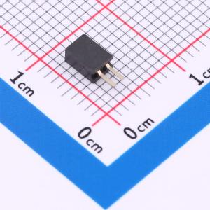 HX PM1.27-1x2P ZC商品缩略图