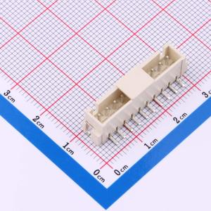 WAFER-XHB2.54-10PLT-W1-P商品缩略图