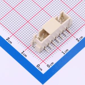 WAFER-XH2.54-7PLT-W1-P商品缩略图