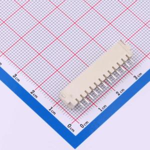 WAFER-XHB2.54-12PWT-W1-P商品缩略图