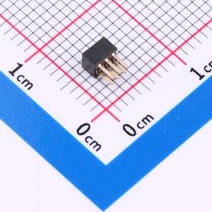 HX PM1.0-2x3P ZC商品缩略图