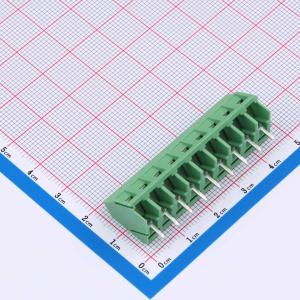 DB103-5.0-9P-GN-S商品缩略图