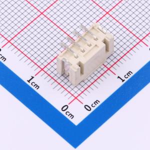 WAFER-PH2.0-4PLT-W1-P商品缩略图