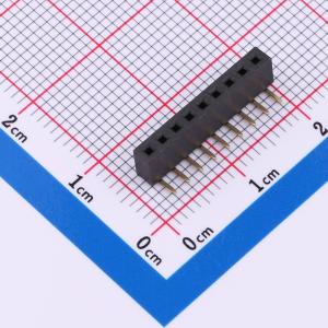 HX PM2.0-1x9P WC商品缩略图