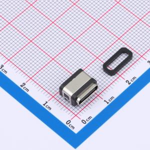 HX USB3.1TYPE-C-6P FS商品缩略图