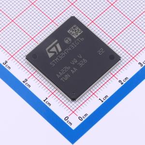 STM32H743IGT6商品缩略图