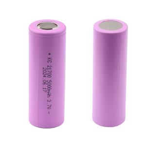 KC-21700-5000mAh-3.7V商品缩略图