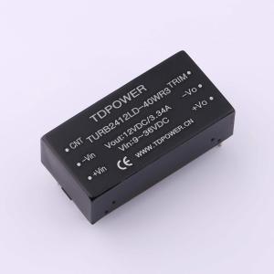 TURB2412LD-40WR3商品缩略图