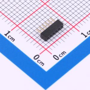 HX PM1.0-1x6P ZC商品缩略图