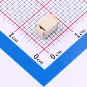 WAFER-SHB1.0-4PLT-W1-P商品缩略图