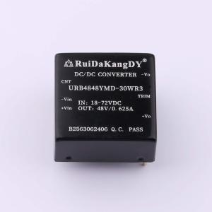 URB4848YMD-30WR3商品缩略图