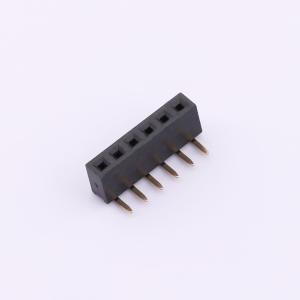 HX PM2.0-1x6P WC商品缩略图