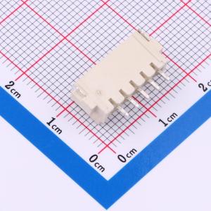 WAFER-XHB2.54-5PWT-W1-P商品缩略图