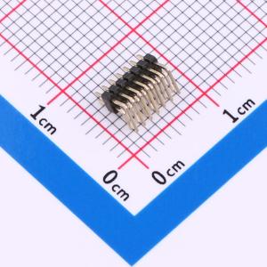 HX PZ1.0-2x7P WZ商品缩略图