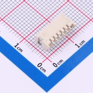 WAFER-ZH1.5-6PWT-W1-P商品缩略图