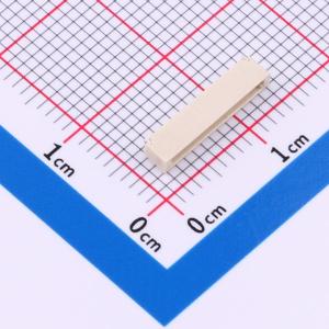 1x13P 间距:0.8mm 卧贴