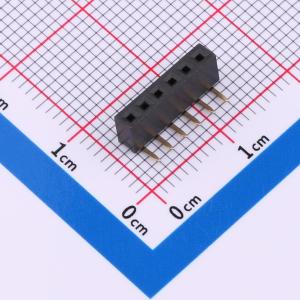 HX PM2.0-1x6P WC商品缩略图