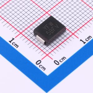 5.0SMDJ45CA商品缩略图