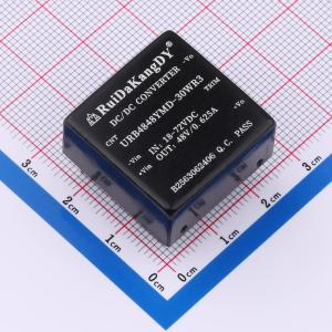 URB4848YMD-30WR3商品缩略图