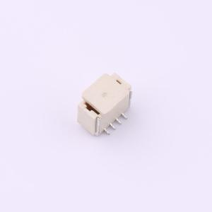 WAFER-SH1.0-4PLT-W1-P商品缩略图