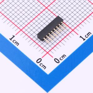 HX PM1.0-1x8P ZC商品缩略图