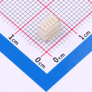 WAFER-SHB1.0-4PLT-W1-P商品缩略图