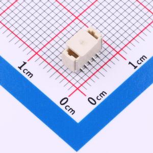 WAFER-SHB1.0-5PLT-W1-P商品缩略图