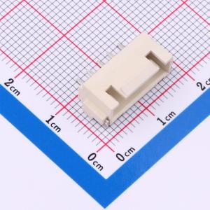 WAFER-XHB2.54-5PWT-W1-P商品缩略图